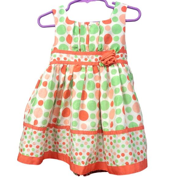 Youngland Summer Dress‎ 24 Months - Picture 1 of 13